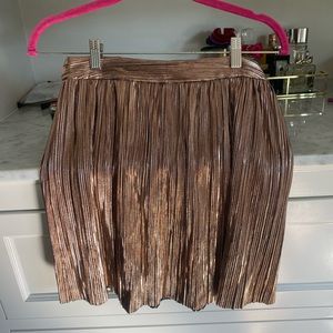 Small House of Harlow Skirt